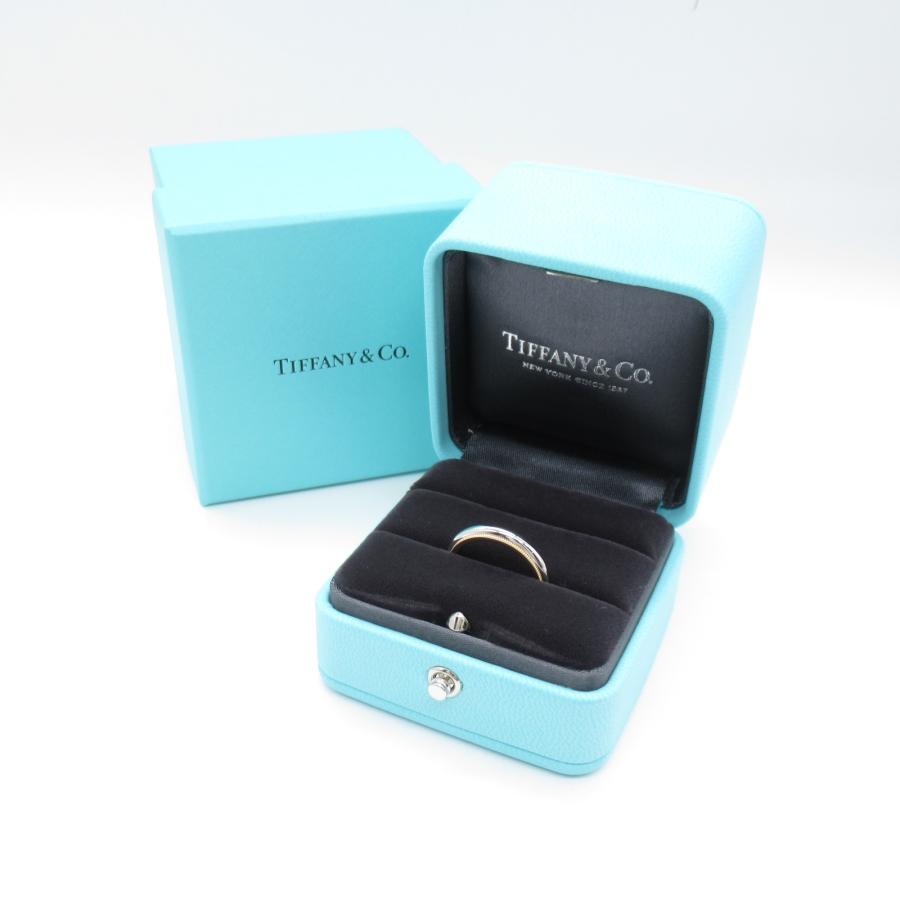 TIFFANY&Co. TIFFANY&CO ティファニー リング・指輪 TIFFANY&Co. TIFFANY&CO ティファニー リング・指輪