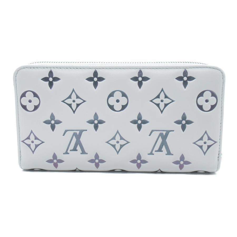 LOUIS VUITTON ルイ・ヴィトン ラウンド長財布 ジッピー LOUIS VUITTON ルイ・ヴィトン ラウンド長財布 ジッピー