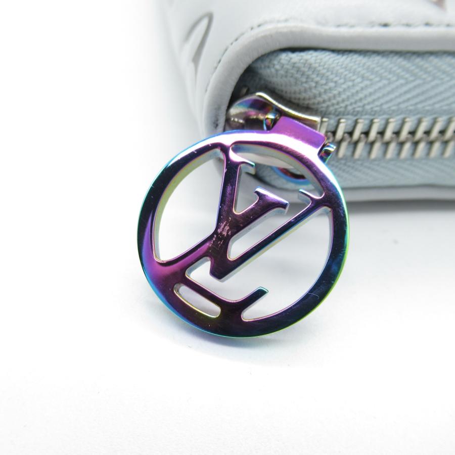 LOUIS VUITTON ルイ・ヴィトン ラウンド長財布 ジッピー LOUIS VUITTON ルイ・ヴィトン ラウンド長財布 ジッピー