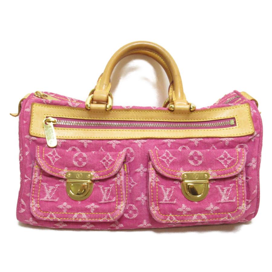 LOUIS VUITTON ルイ・ヴィトン ハンドバッグ ネオ・スピーディ LOUIS VUITTON ルイ・ヴィトン ハンドバッグ ネオ・スピーディ