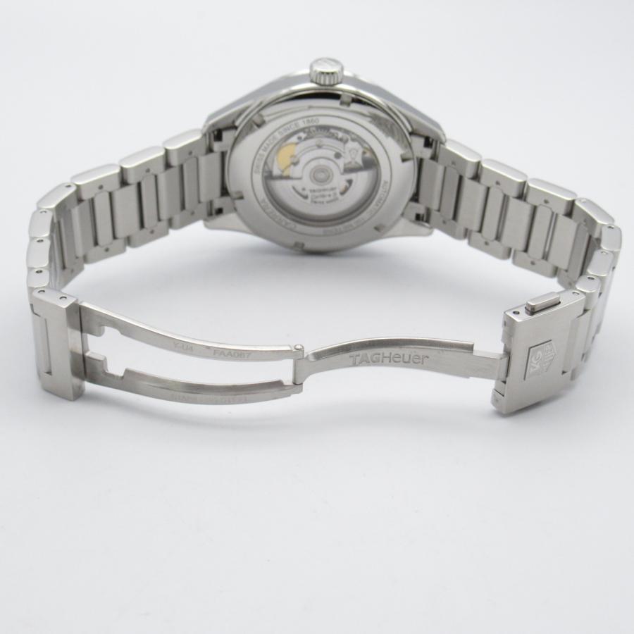 タグホイヤー カレラ キャリバー5 ブランドオフ TAG HEUER タグホイヤー カレラ キャリバー5 ブランドオフ TAG HEUER