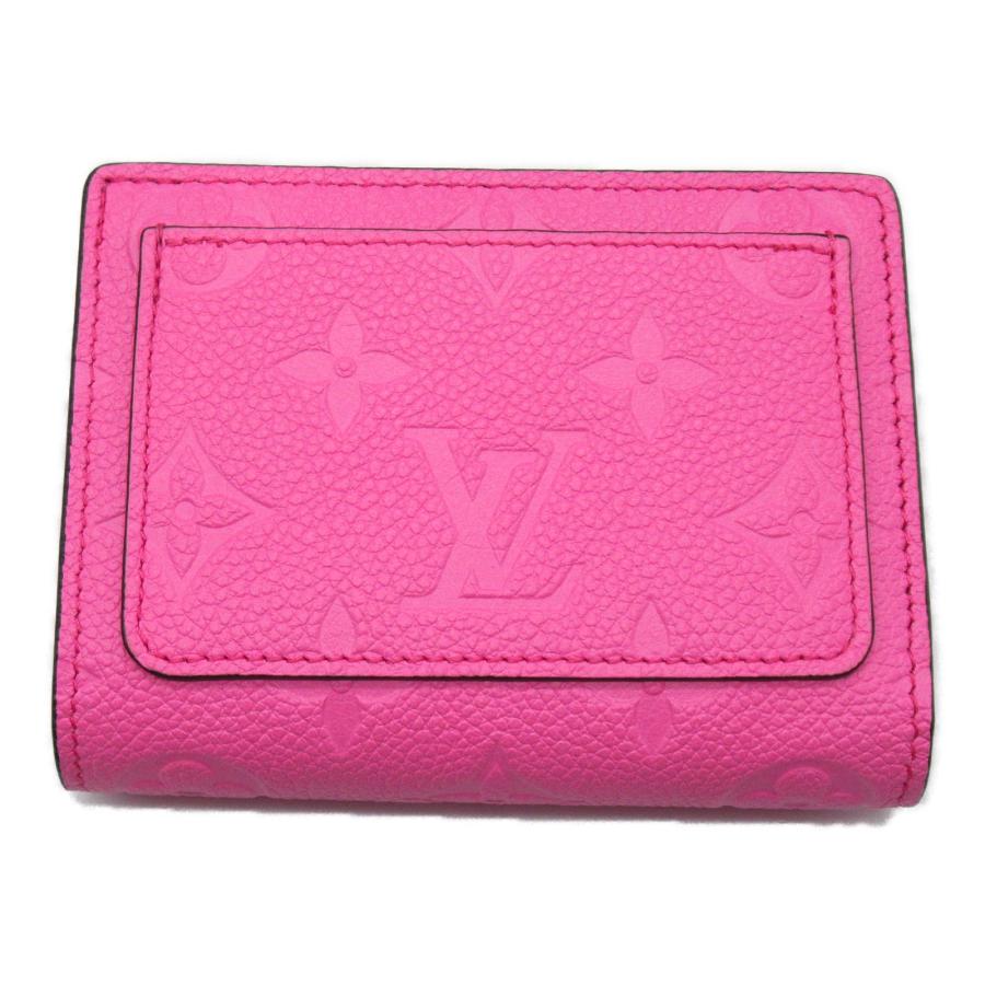 LOUIS VUITTON ルイ・ヴィトン ポルトフォイユ クレア ブランド LOUIS VUITTON ルイ・ヴィトン ポルトフォイユ クレア ブランド
