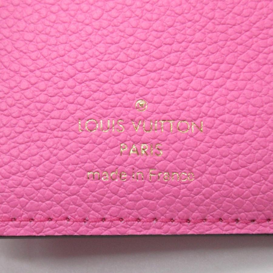 LOUIS VUITTON ルイ・ヴィトン ポルトフォイユ クレア ブランド LOUIS VUITTON ルイ・ヴィトン ポルトフォイユ クレア ブランド