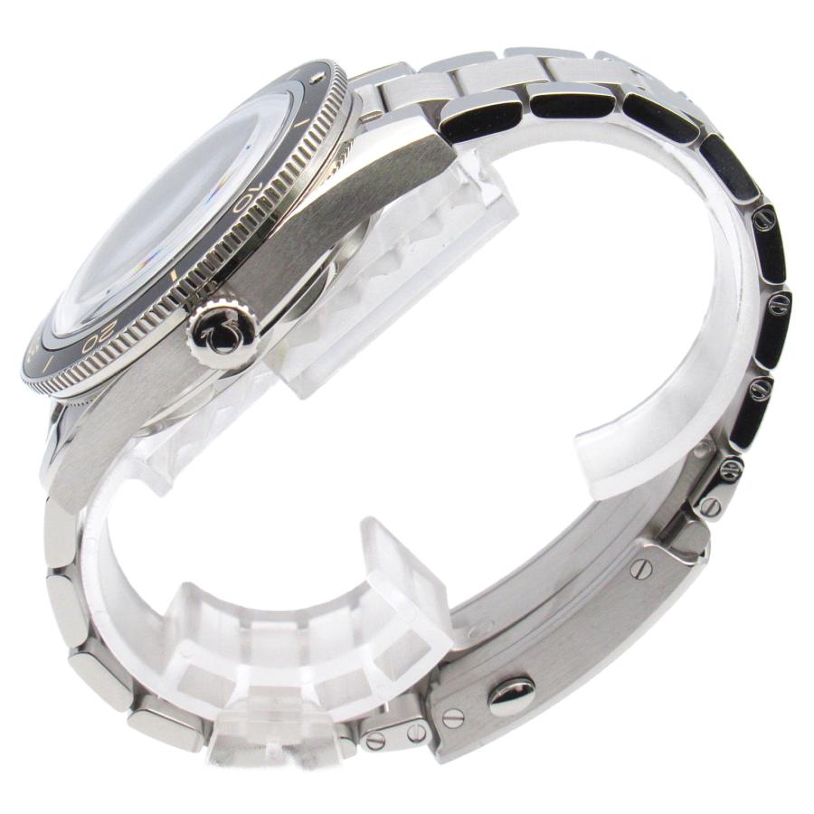 オメガ シーマスター300 ブランドオフ OMEGA ステンレススチール 腕時計 SS 中古 メンズ｜brandoff｜02