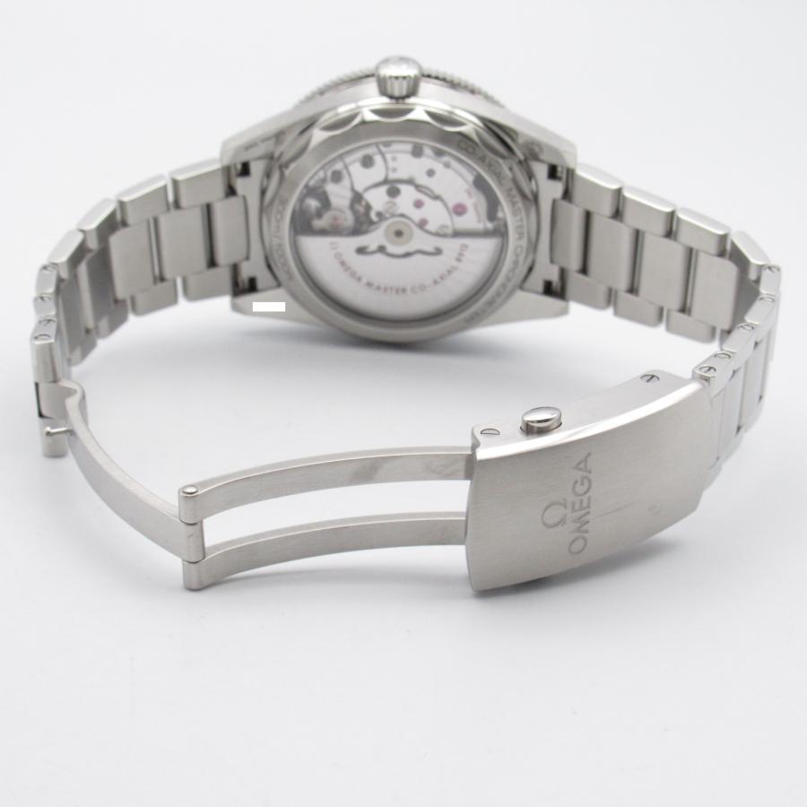 オメガ シーマスター300 ブランドオフ OMEGA ステンレススチール 腕時計 SS 中古 メンズ｜brandoff｜05