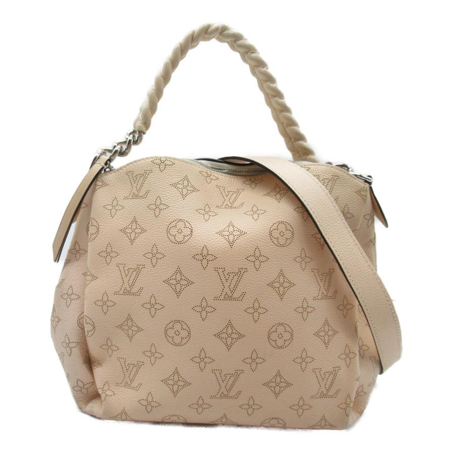 LOUIS VUITTON ルイ・ヴィトン バビロンチェーンBB ブランドオフ 