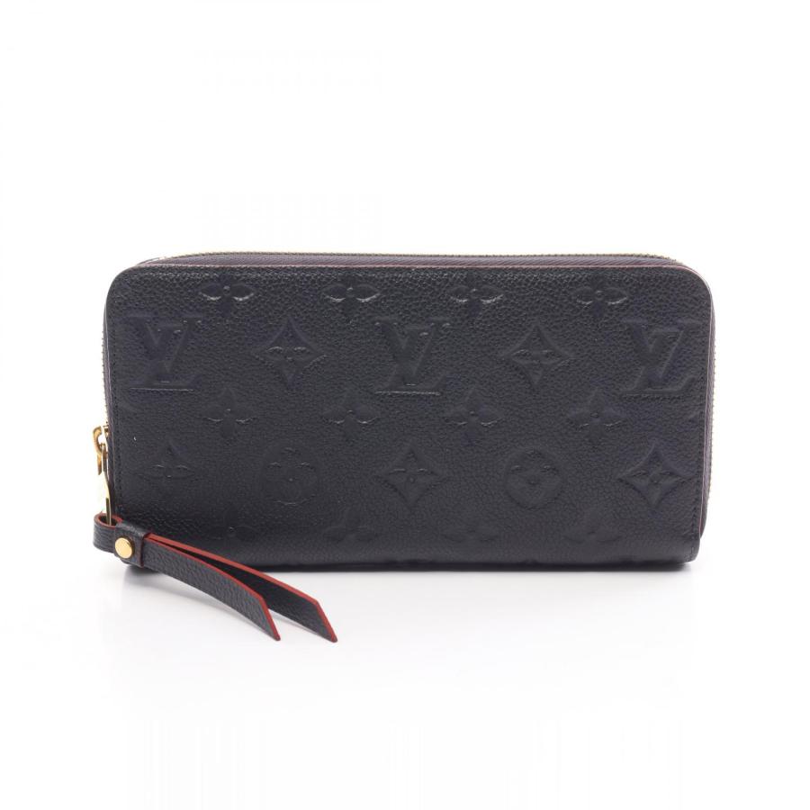 ルイ・ヴィトン ジッピー ウォレット ブランドオフ LOUIS VUITTON 