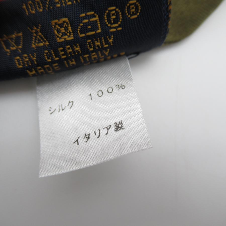 LOUIS VUITTON ルイ・ヴィトン バンドー ブランドオフ スカーフ LOUIS VUITTON ルイ・ヴィトン バンドー ブランドオフ スカーフ