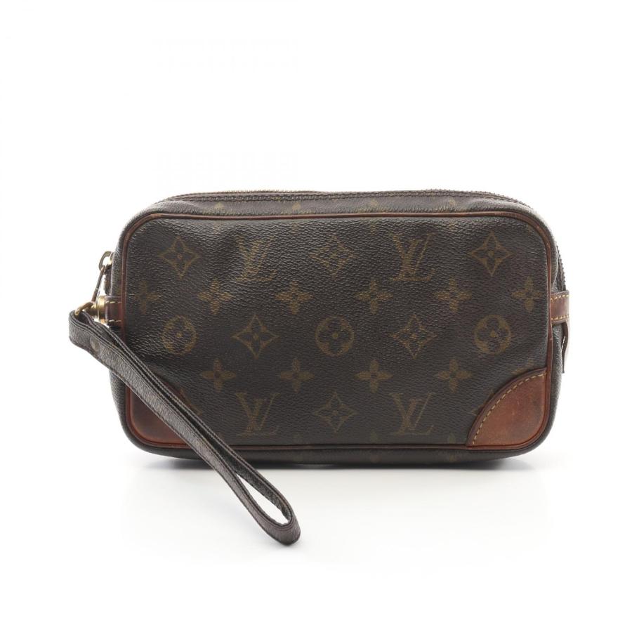 LOUIS VUITTON（ルイ・ヴィトン） マルリードラゴンヌPM ブランドオフ