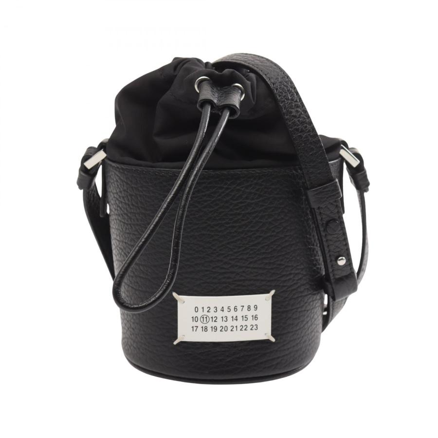 メゾンマルジェラ11 5AC マイクロ バケットバッグ ブランドオフ Maison