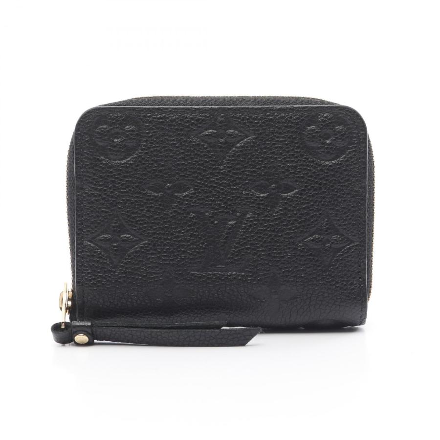 LOUIS VUITTON ルイ・ヴィトン ジッピーコインパース モノグラム LOUIS VUITTON ルイ・ヴィトン ジッピーコインパース モノグラム
