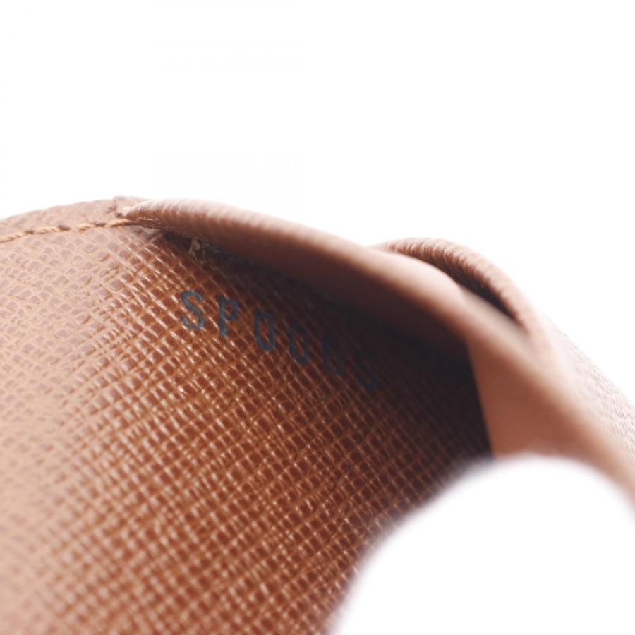 LOUIS VUITTON ルイ・ヴィトン ポルトパピエ ジップ モノグラム LOUIS VUITTON ルイ・ヴィトン ポルトパピエ ジップ モノグラム