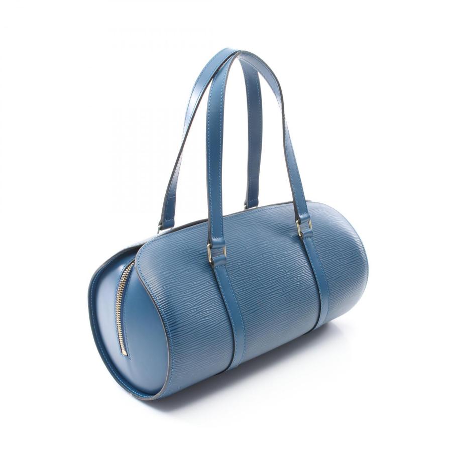 LOUIS VUITTON ルイ・ヴィトン スフロ エピ トレドブルー LOUIS VUITTON ルイ・ヴィトン スフロ エピ トレドブルー