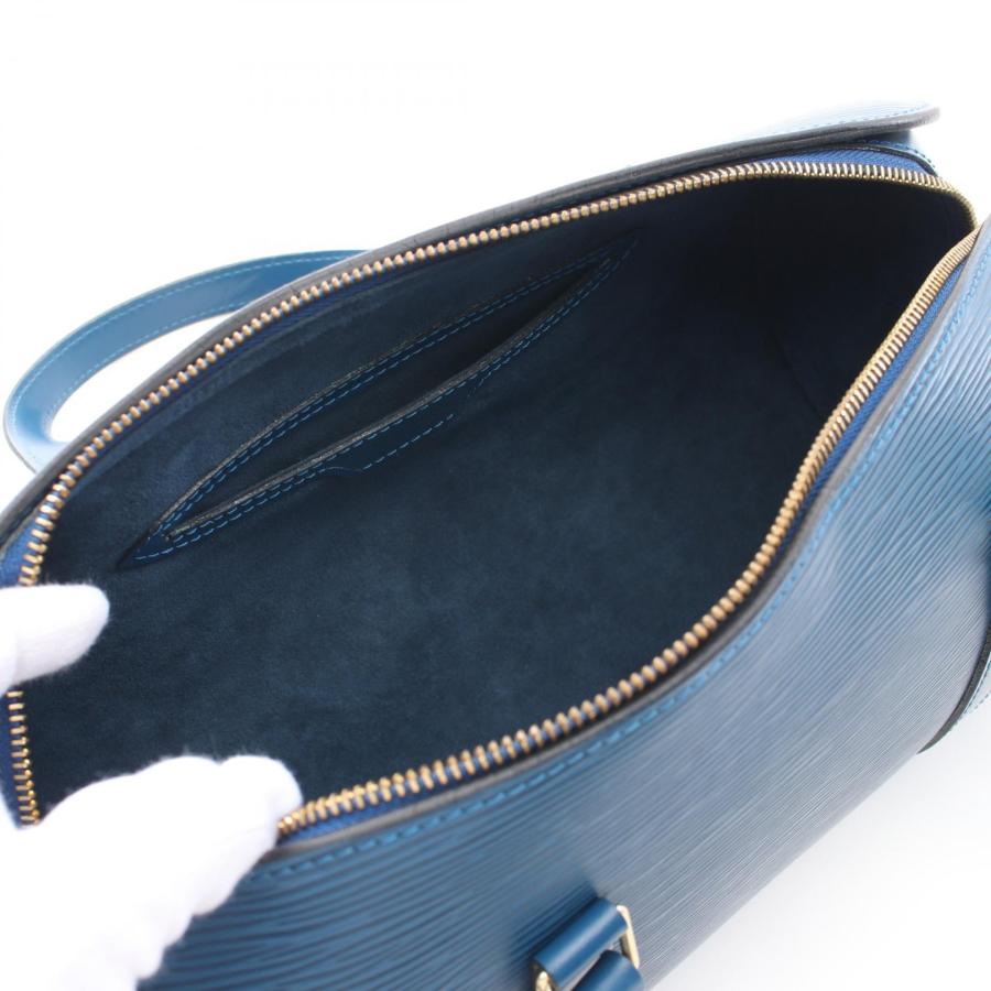 LOUIS VUITTON ルイ・ヴィトン スフロ エピ トレドブルー LOUIS VUITTON ルイ・ヴィトン スフロ エピ トレドブルー
