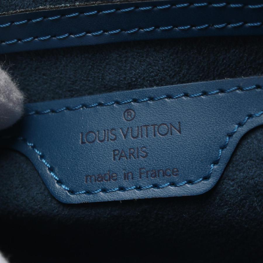 LOUIS VUITTON ルイ・ヴィトン スフロ エピ トレドブルー LOUIS VUITTON ルイ・ヴィトン スフロ エピ トレドブルー