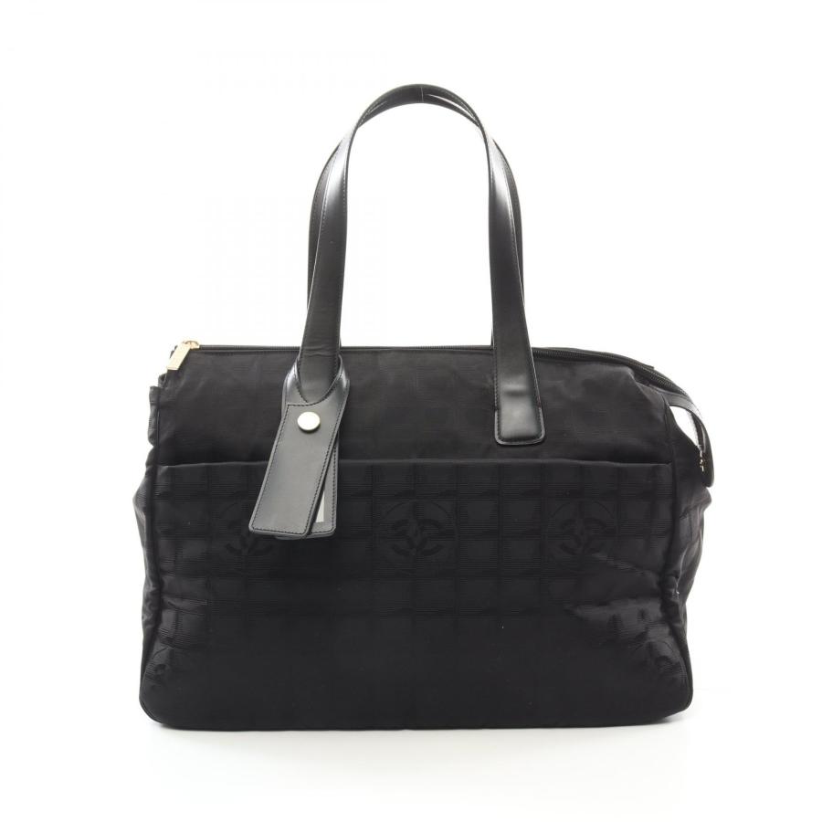 CHANEL シャネル ニュートラベルライン ブランドオフ レザー CHANEL シャネル ニュートラベルライン ブランドオフ レザー