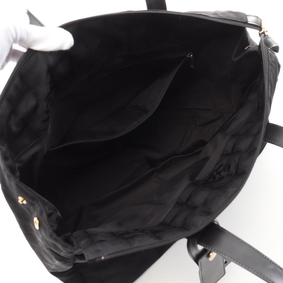 CHANEL シャネル ニュートラベルライン ブランドオフ レザー CHANEL シャネル ニュートラベルライン ブランドオフ レザー