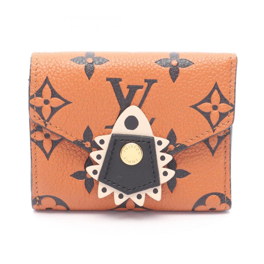 LOUIS VUITTON（ルイ・ヴィトン） ポルトフォイユ ゾエ ブランドオフ