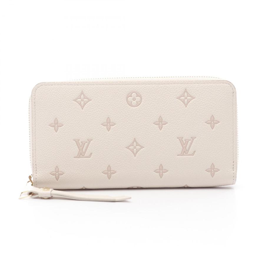 LOUIS VUITTON（ルイ・ヴィトン） ジッピーウォレット ブランドオフ