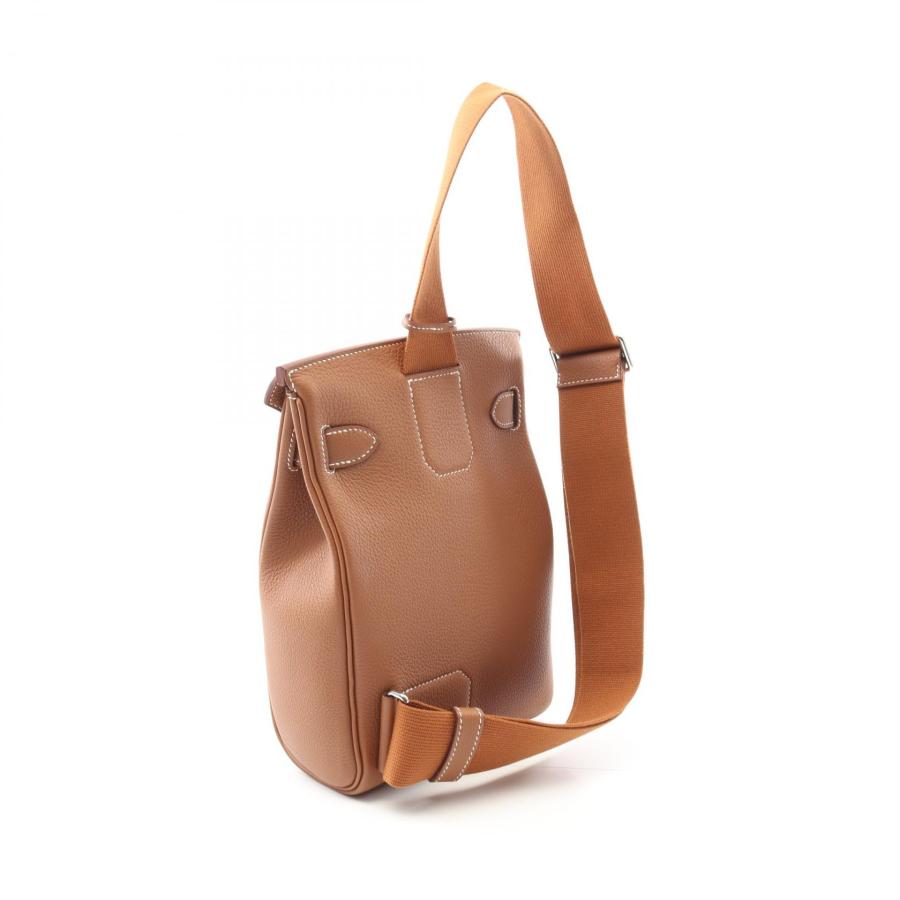 HERMES（エルメス） ケリーアッカドPM ゴールド ブランドオフ その他 