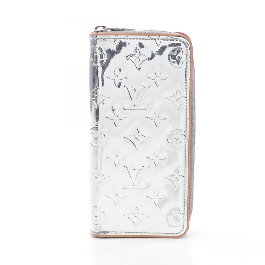 LOUIS VUITTON（ルイ・ヴィトン） ジッピーウォレット ヴェルティカル