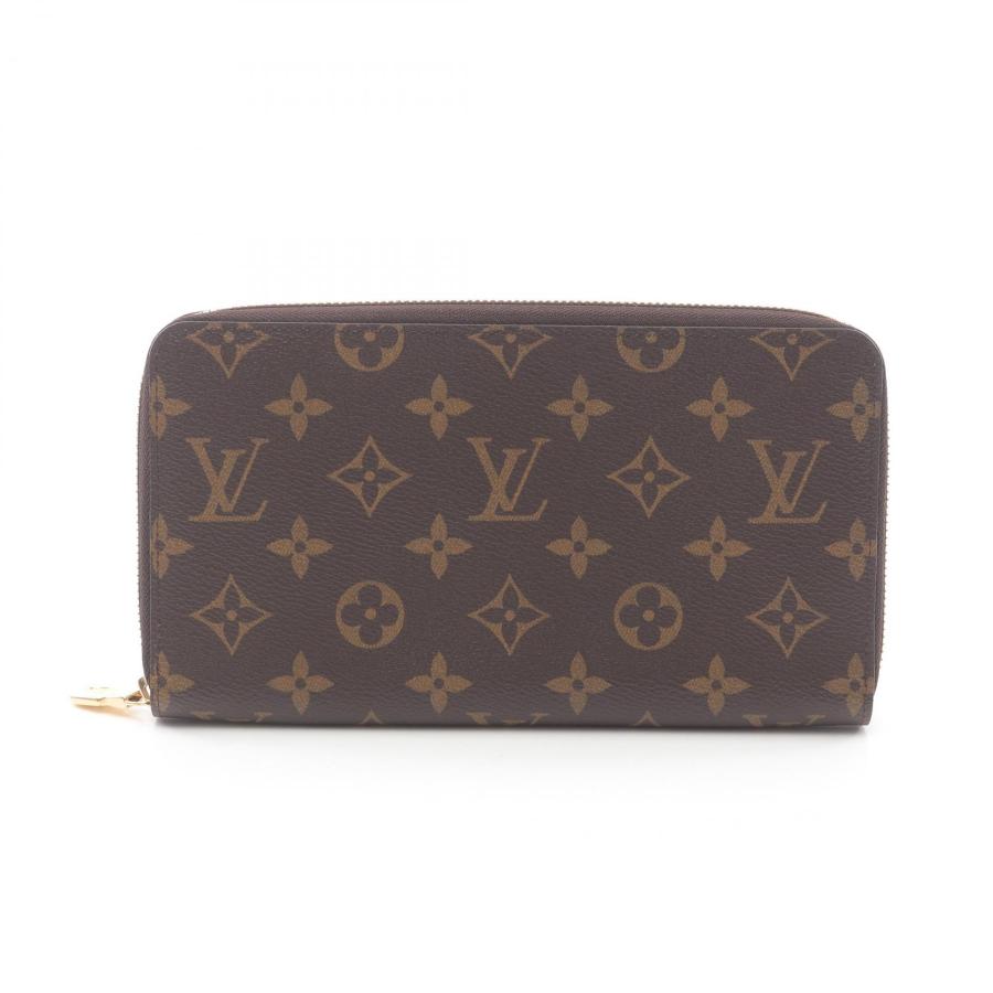 LOUIS VUITTON（ルイ・ヴィトン） ジッピー オーガナイザー ブランド