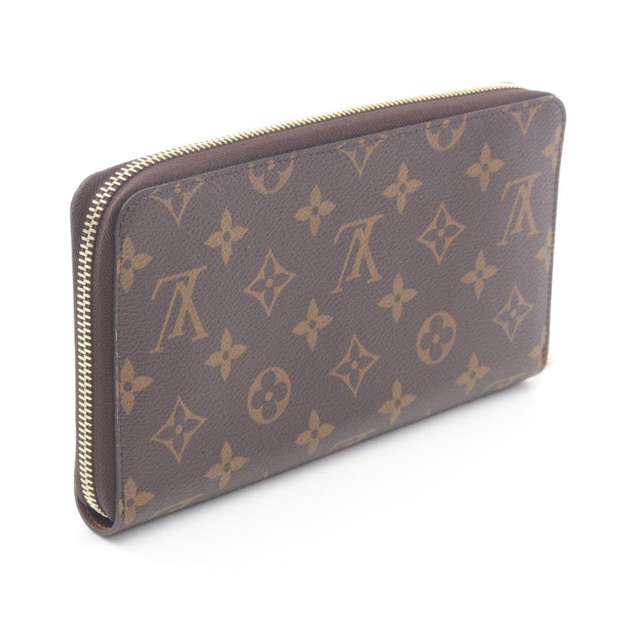 LOUIS VUITTON（ルイ・ヴィトン） ジッピー オーガナイザー ブランド