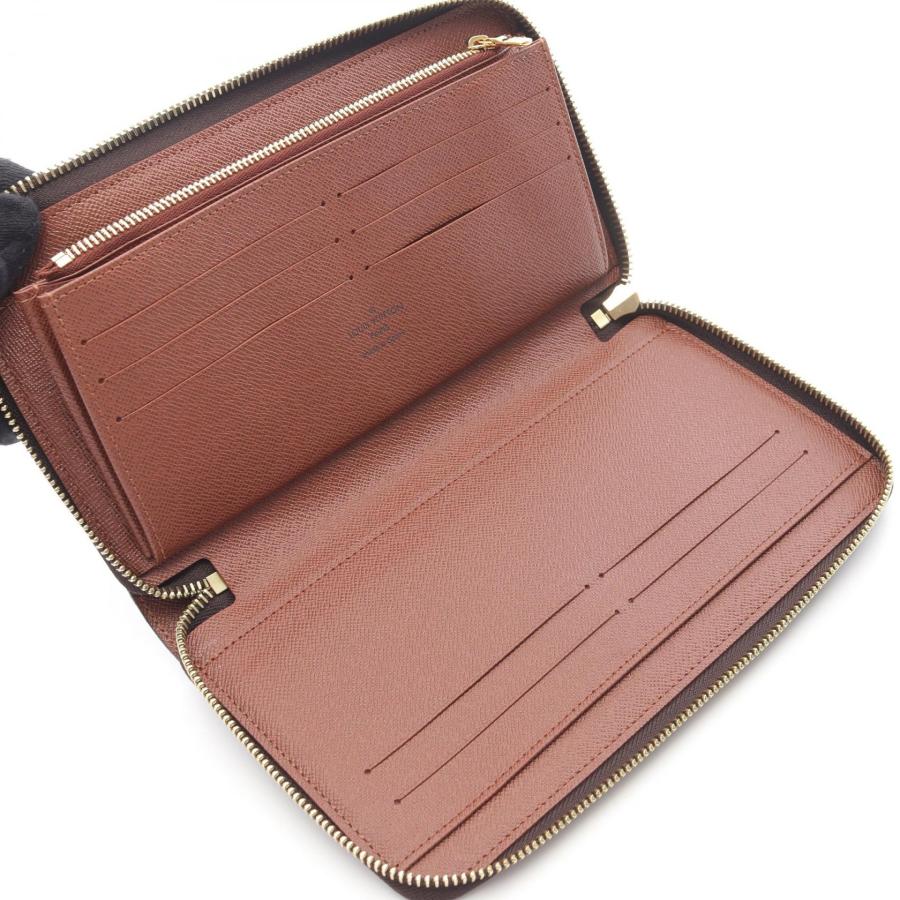 LOUIS VUITTON（ルイ・ヴィトン） ジッピー オーガナイザー ブランド