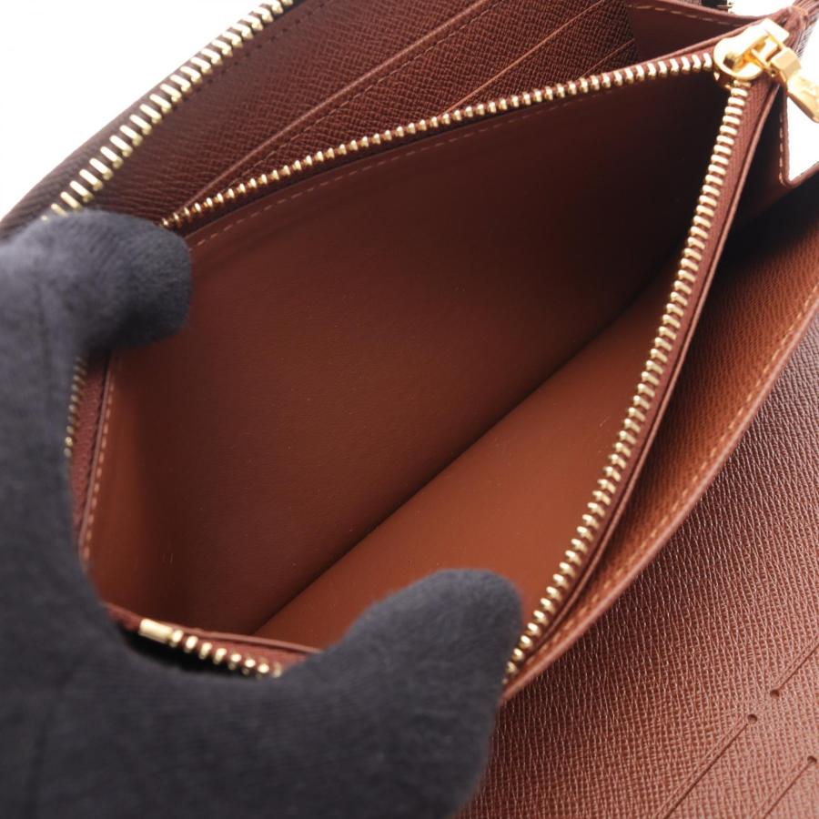 LOUIS VUITTON（ルイ・ヴィトン） ジッピー オーガナイザー ブランド