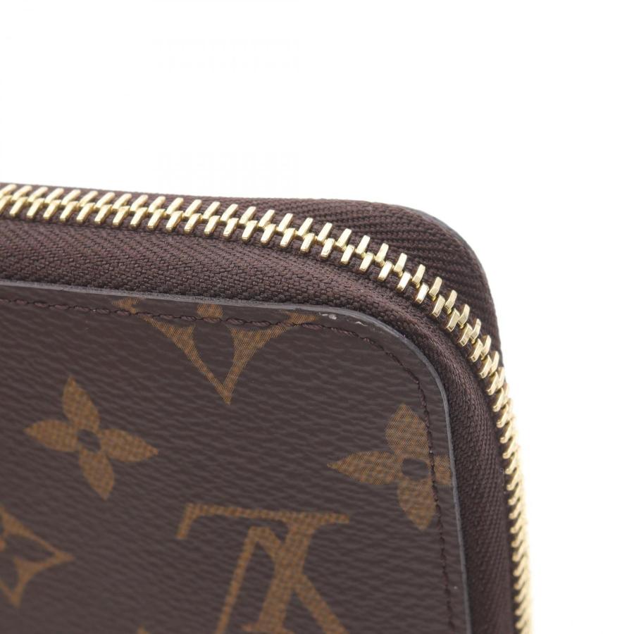LOUIS VUITTON（ルイ・ヴィトン） ジッピー オーガナイザー ブランド