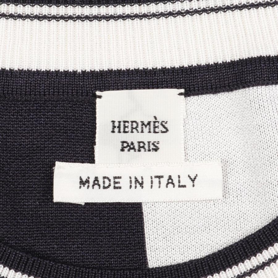 HERMES（エルメス） 爆買 ワンピース ブランドオフ シルク ワンピース
