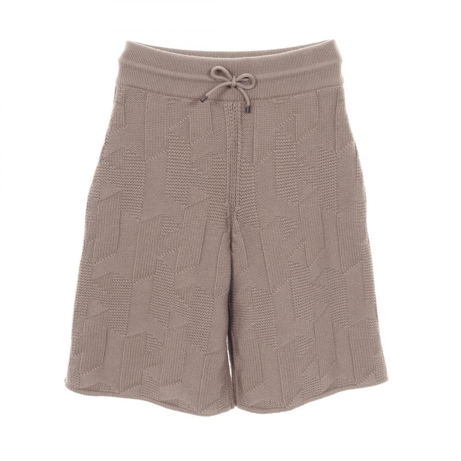 エルメス ブランドオフ HERMES ウール パンツ 中古 レディース  