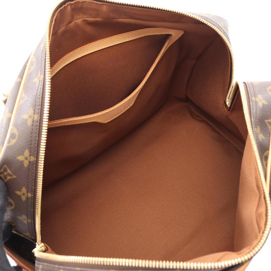 LOUIS VUITTON（ルイ・ヴィトン） キャリーオール ブランドオフ