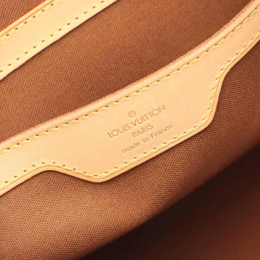 LOUIS VUITTON（ルイ・ヴィトン） キャリーオール ブランドオフ