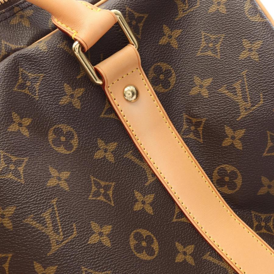 LOUIS VUITTON（ルイ・ヴィトン） キャリーオール ブランドオフ