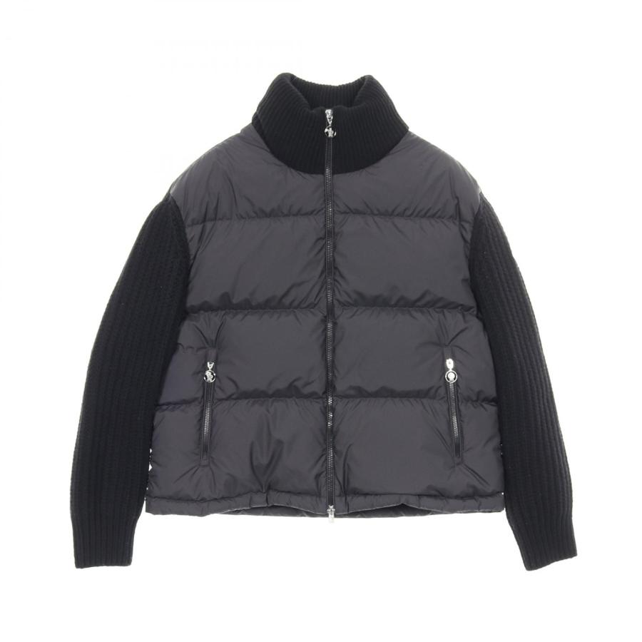 MONCLER（モンクレール） カーディガン ブランドオフ その他 ダウン