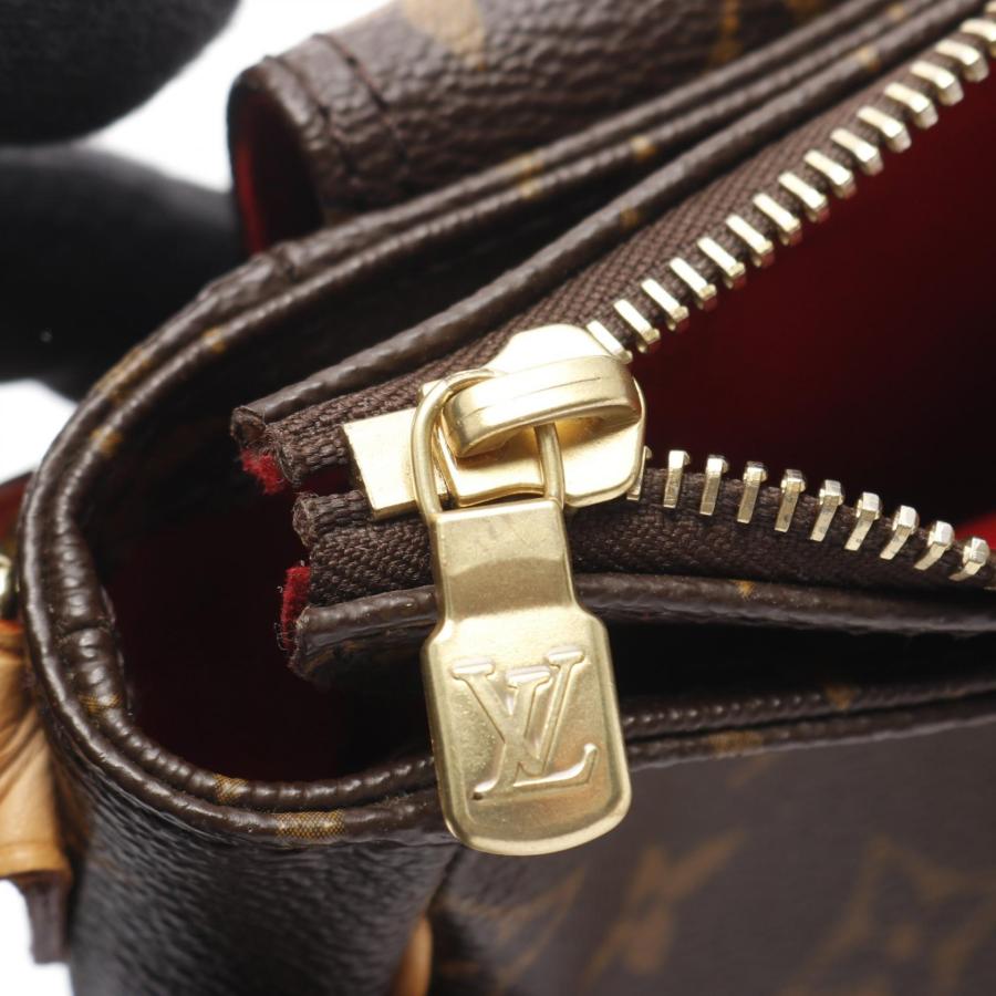 LOUIS VUITTON（ルイ・ヴィトン） ヴィバシテPM モノグラム ブランド