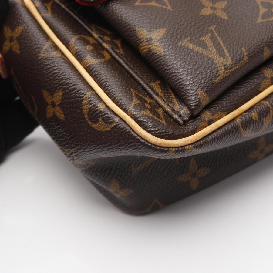 LOUIS VUITTON（ルイ・ヴィトン） ヴィバシテPM モノグラム ブランド