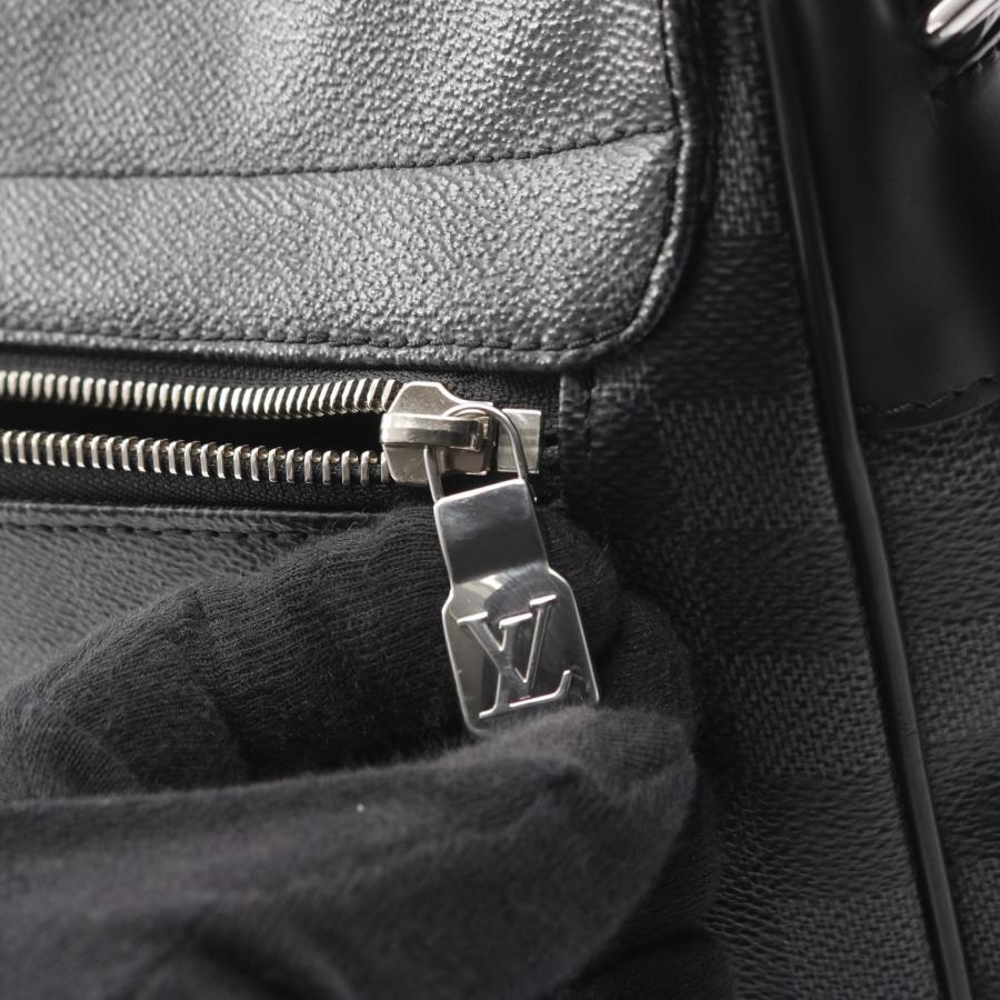 LOUIS VUITTON（ルイ・ヴィトン） ディストリクト MM NM ダミエグラ