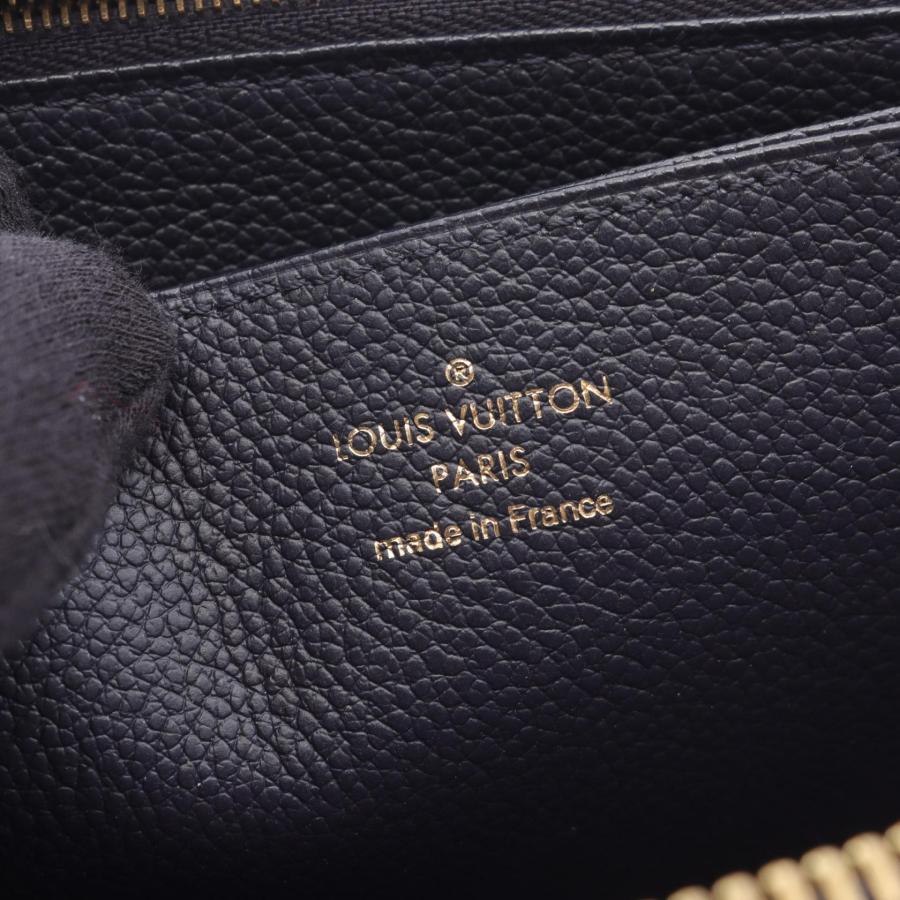 ルイヴィトン モノグラム ジッピーウォレット ラウンドジップ 長財布 80121 LOUIS VUITTON（ルイ・ヴィトン） ジッピー ウォレット ブランドオフ