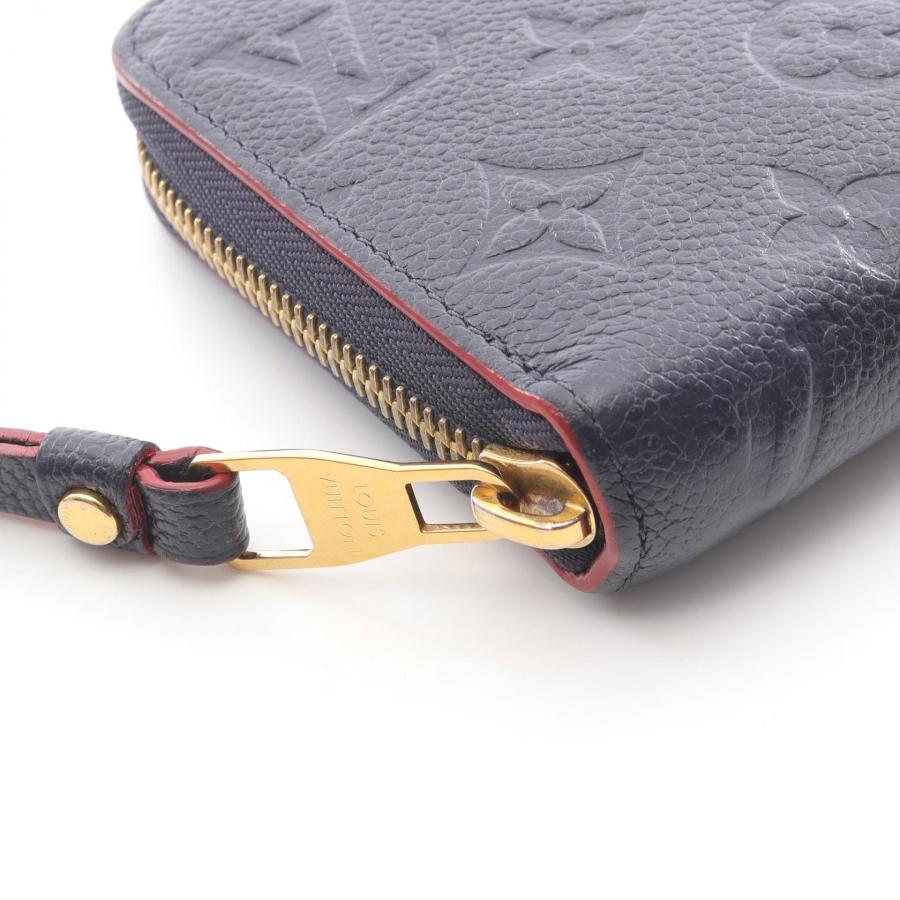 LOUIS VUITTON（ルイ・ヴィトン） ジッピー ウォレット ブランドオフ