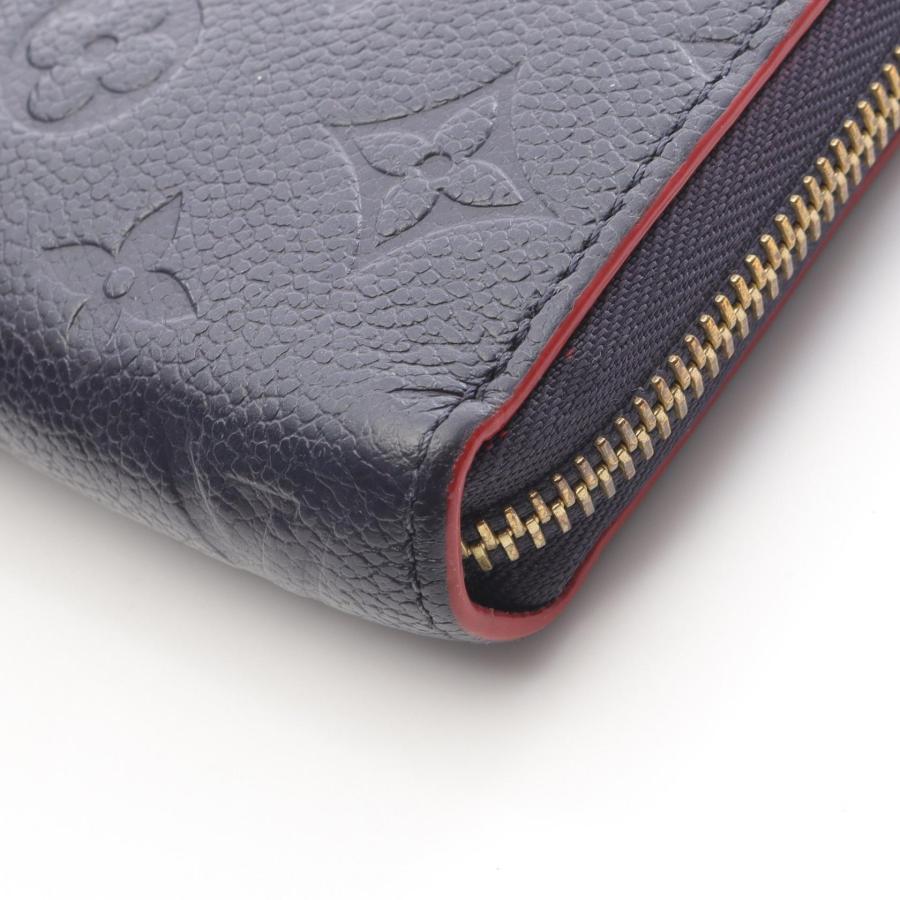LOUIS VUITTON（ルイ・ヴィトン） ジッピー ウォレット ブランドオフ