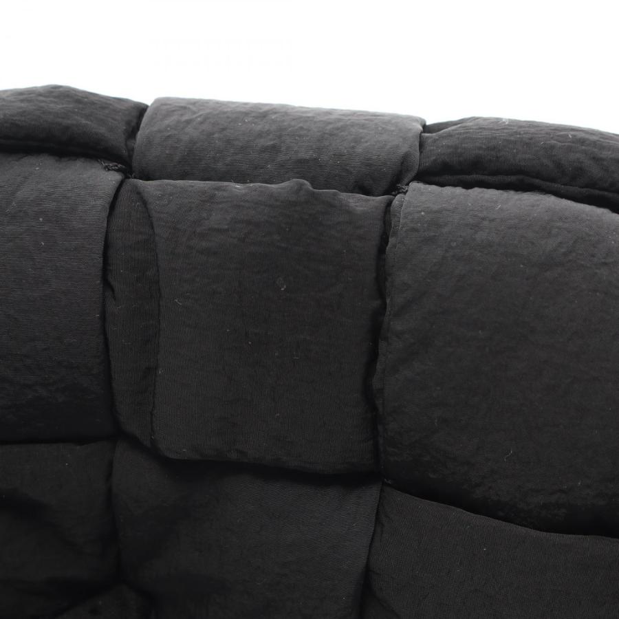 ボッテガヴェネタ PADDED CASSETTE パデッド カセット ブランドオフ BOTTEGA VENETA ナイロン ウエストバッグ_7