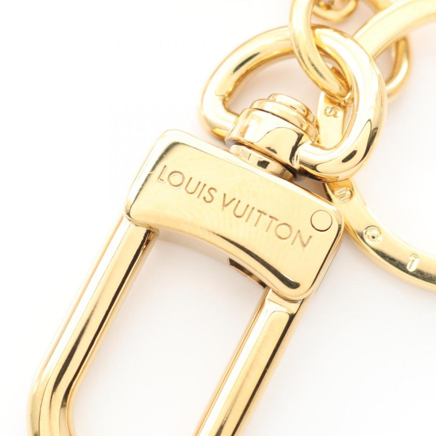 LOUIS VUITTON キーホルダー・スプリング ストリート LOUIS VUITTON キーホルダー・スプリング ストリート - メルカリ