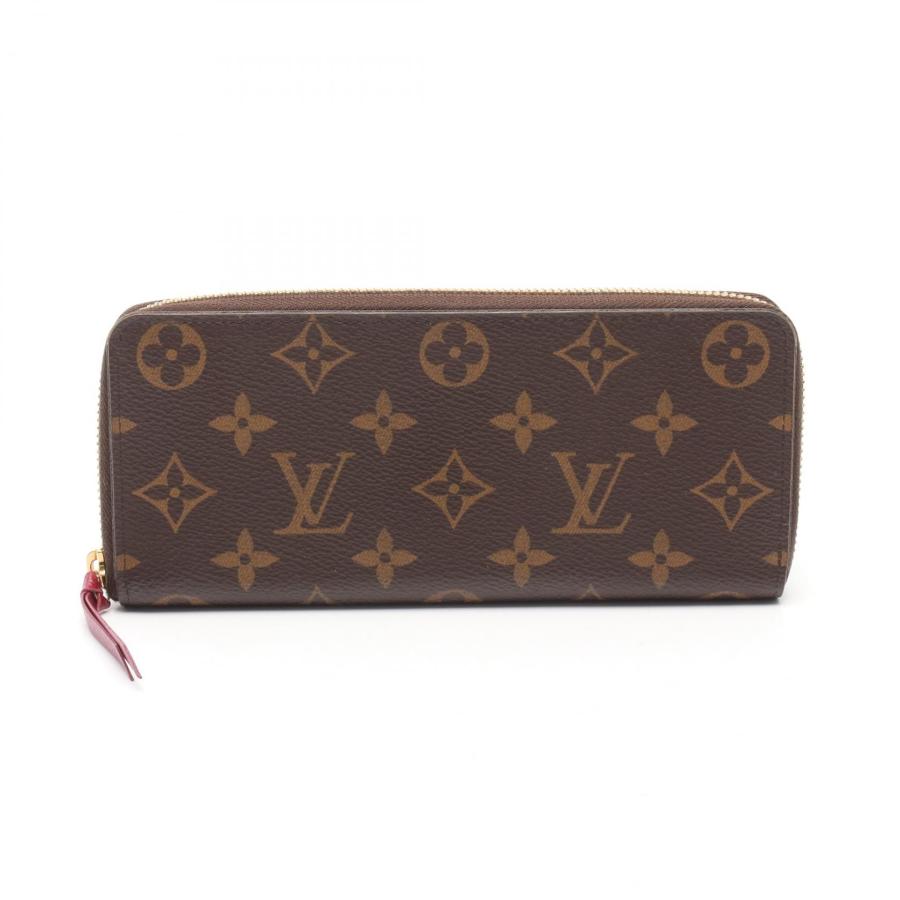 LOUIS VUITTON（ルイ・ヴィトン） ポルトフォイユ クレマンス ブランド