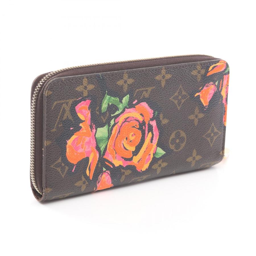 専用 ✨ルイヴィトン ジッピーウォレット モノグラム イリュストレローズ　長財布 楽天市場】【財布】LOUIS VUITTON ルイ ヴィトン モノグラムイリュ
