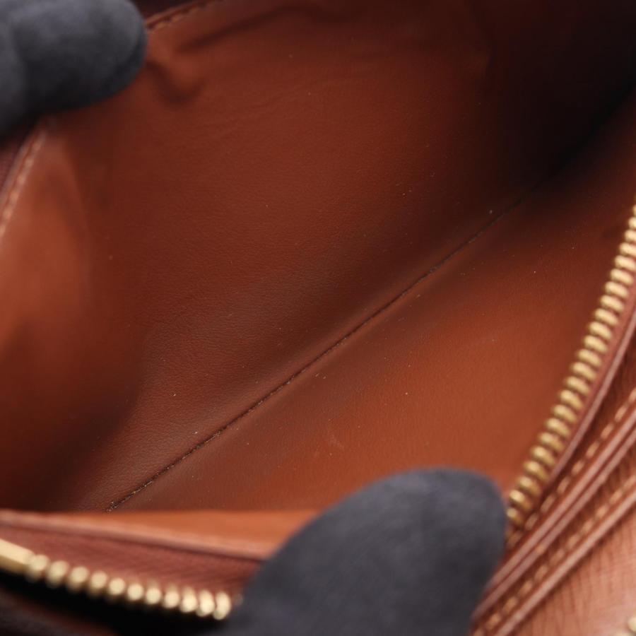 レア品♡ ルイ ヴィトン  モノグラムローズ ジッピーウォレット ♡ LOUIS VUITTON（ルイ・ヴィトン） ジッピーウォレット モノグラム
