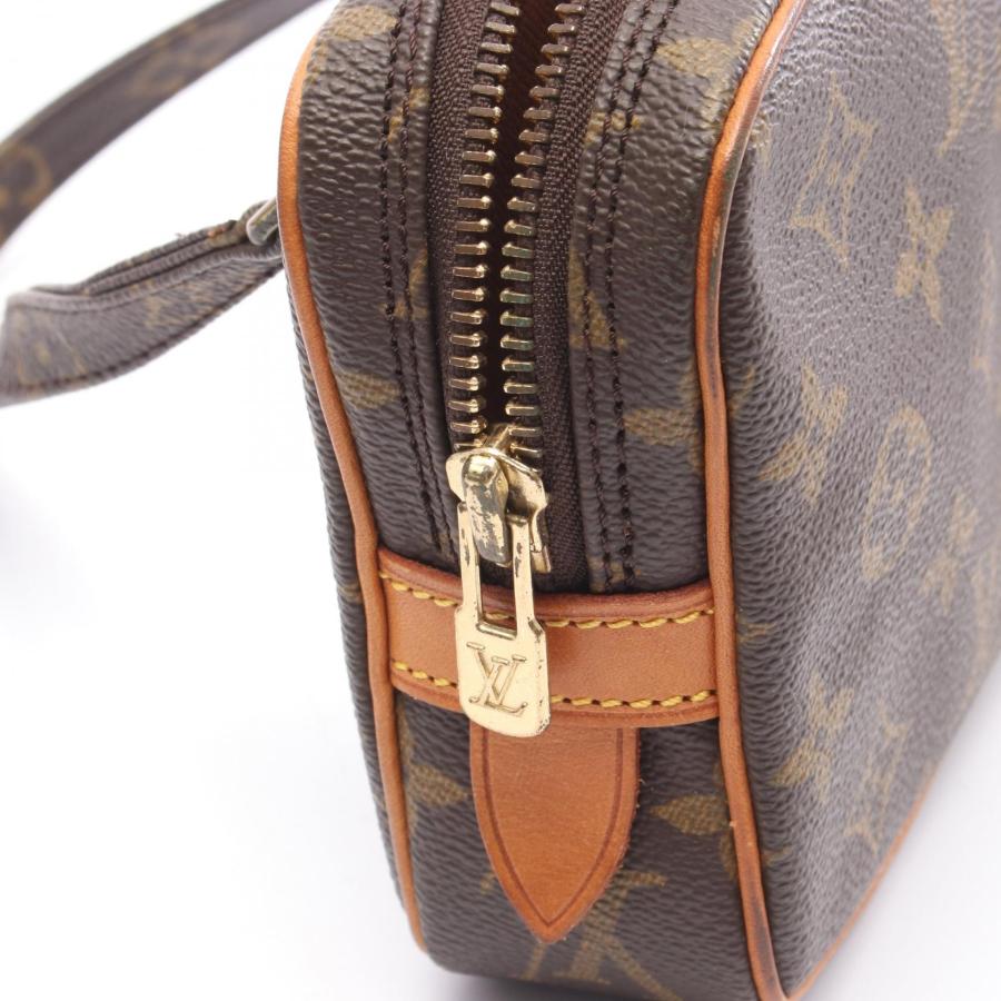 LOUIS VUITTON（ルイ・ヴィトン） マルリーバンドリエール ブランド 