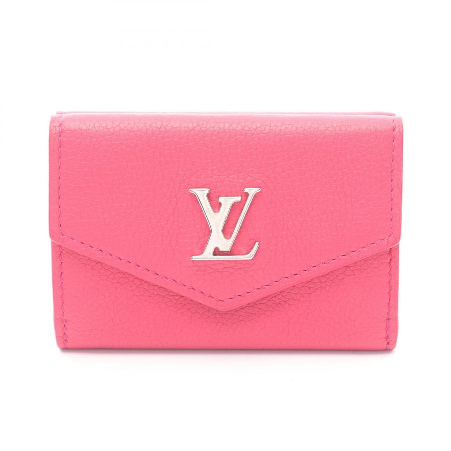 LOUIS VUITTON（ルイ・ヴィトン） 爆買 ポルトフォイユ ロックミニ