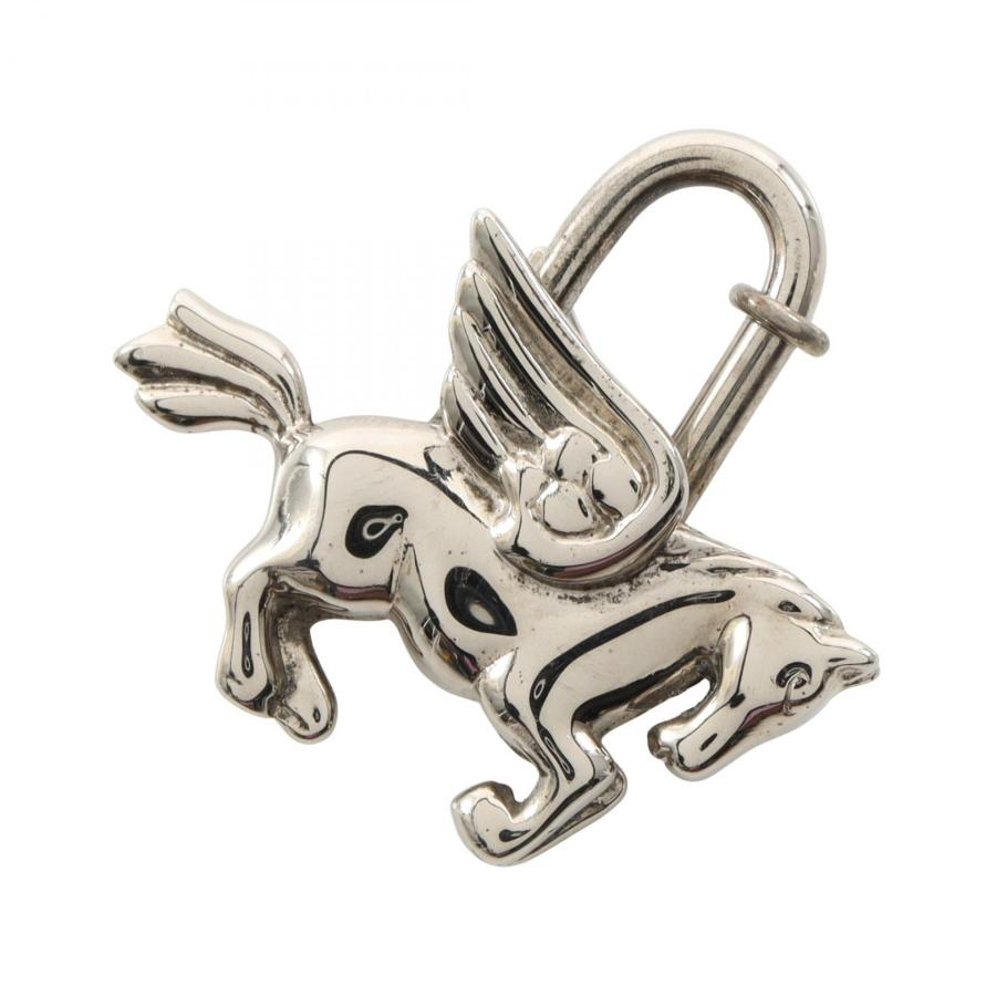 HERMES（エルメス） カデナチャーム ペガサス ブランドオフ その他
